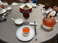 -大鹏饭店·金陵家宴(奥体中心店)