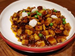 -上海人家花樣年华(中山公园店)