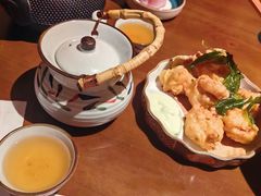 -弓二·烧鸟居酒屋(财富购物中心店)