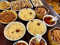 -小街天府(西工小街店)