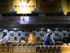 -驿楼兰·新疆菜(火车站店)