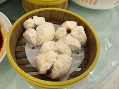 松软叉烧包-顺峰(阜成店)