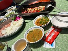 -憨铁匠老火锅(龙岗万科里店)