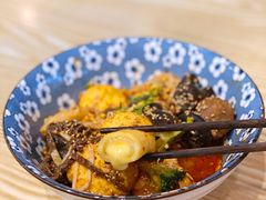 -皆道拌麻辣烫·麻辣拌