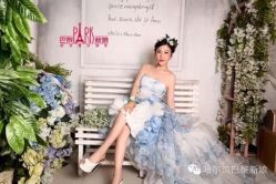 点击看大图 iphone_upload_pic-巴黎新娘婚纱摄影