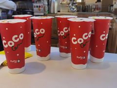 -CoCo都可(香港名都店)