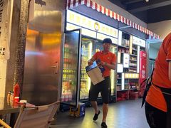 -大头叔烤鸡爪·朝鲜族烤串(天池路店)
