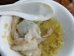 -章记正宗南岗鱼蛋火锅