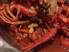 -聚味瞿记·龙虾堂(咸嘉湖店)