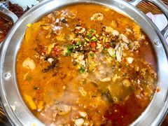 -小球滚滚湘菜馆·烤鱼·口味虾(太平街店)