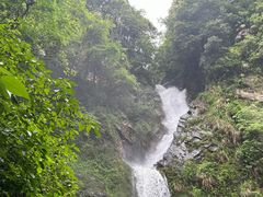 -石台牯牛降景区