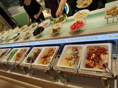 -素满香·全民食养自助(长宁龙之梦店)