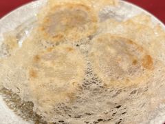 米纸锅贴饺-北园酒家(小北路店)