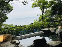 -滨千鸟之汤 海舟