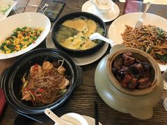 -南小馆(迪士尼小镇店)