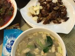 特制葫芦头-春发生饭店·非遗(南院门店)
