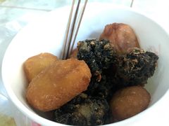 紫菜丸-安海特产(霞淮菜市场店)