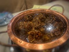 -福寿斋·老北京铜锅涮肉·烤鸭(顺义总店)