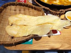 -大融厨·鸡毛店·川菜(果壳里东安湖店)