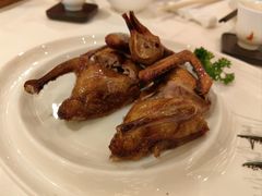 -白天鹅宾馆-宏图府餐厅