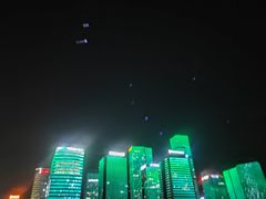 -闽江夜游台江旅游码头