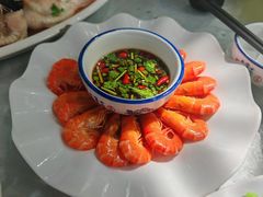 -范饭椰林川湘味海鲜·椰子鸡(三亚湾椰梦长廊店)