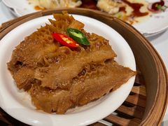-君庭中餐厅(友谊宾馆店)