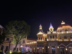 -大同方特欢乐世界