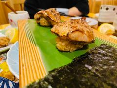 -鮨清日本料理