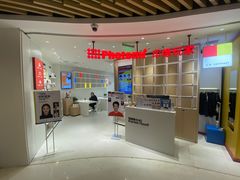-方快-照相馆(徐泾食尚天地店)