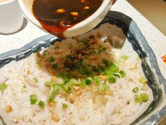 家乡捞手工河粉-又一间茶点轩(宝业路店)