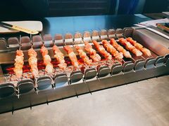 -很久以前羊肉串(朝阳路店)