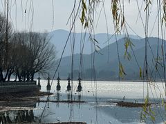-鸣鹤古镇