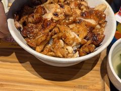 -熊吞·大碗丼烧肉饭(西市场嘉华店)
