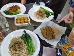 -颓记茶餐厅(美景总店)