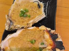 -平娃三宝烧烤·面食(南小街店)