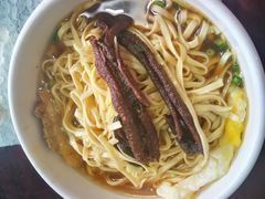 -美味斋(西北街店)