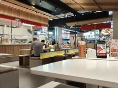 -一醒·手工面·西北传统小吃(悠方购物中心店)