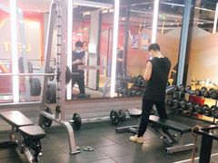 -FEELINGME乐刻包月私教馆·健身(澳门路店)