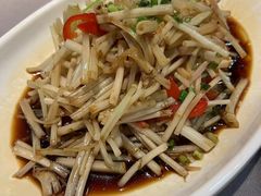 -狮王府淮扬菜(夫子庙老门东店)