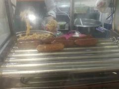 -一擀一面皮(棉纺东路店)