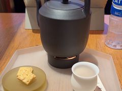 -tea'stone(平安金融中心店)