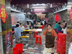 -光明刘冰乳鸽店(光明法政北路店)