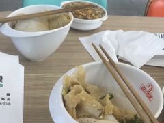-田三卷馍(奎星路店)