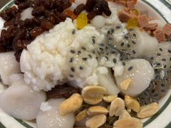 -朱氏胖子烂火锅(洪崖洞店)