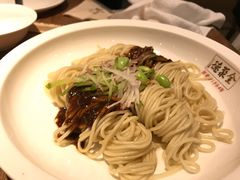 -全聚德(江宁店)