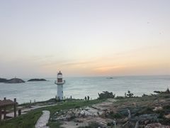 -长岛南北长山旅游景区