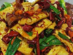 -老游独一佳湘菜馆(高新四路店)