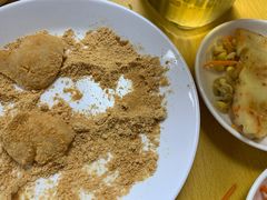 -屋里家延边朝鲜族冷面(南园店)