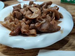 -朱大嘴肥肠血旺(福字街店)